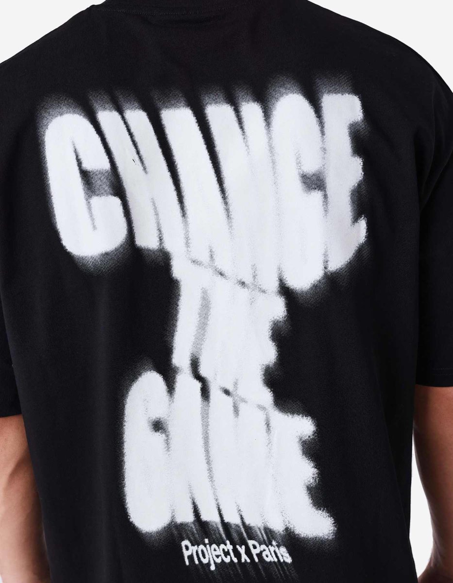 Camiseta PXP 2611120 - Negro - Imagen 5