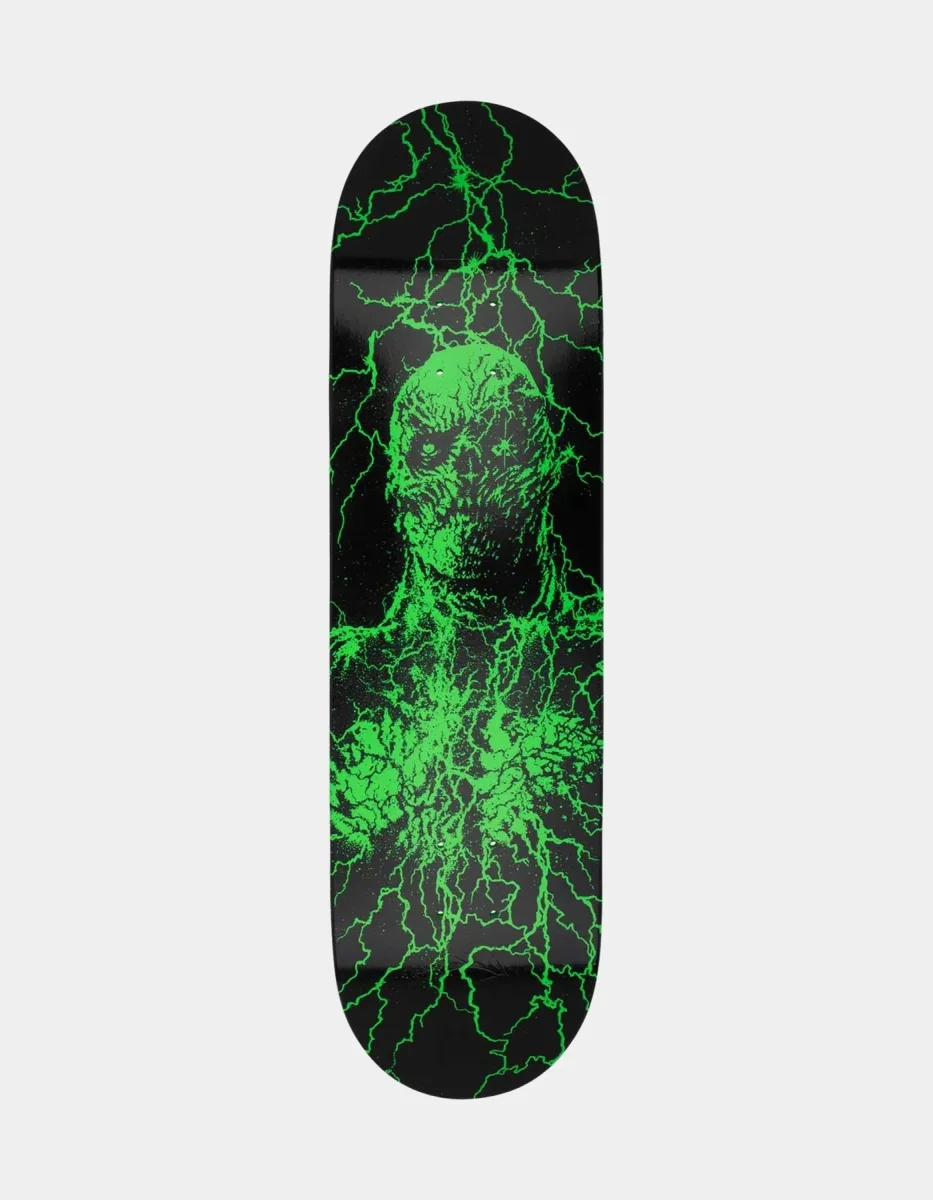 Tabla Skate SANTA CRUZ XSTRANGER THINGS VECNA 8.5' - Imagen 4