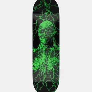 Tabla Skate SANTA CRUZ XSTRANGER THINGS VECNA 8.5'