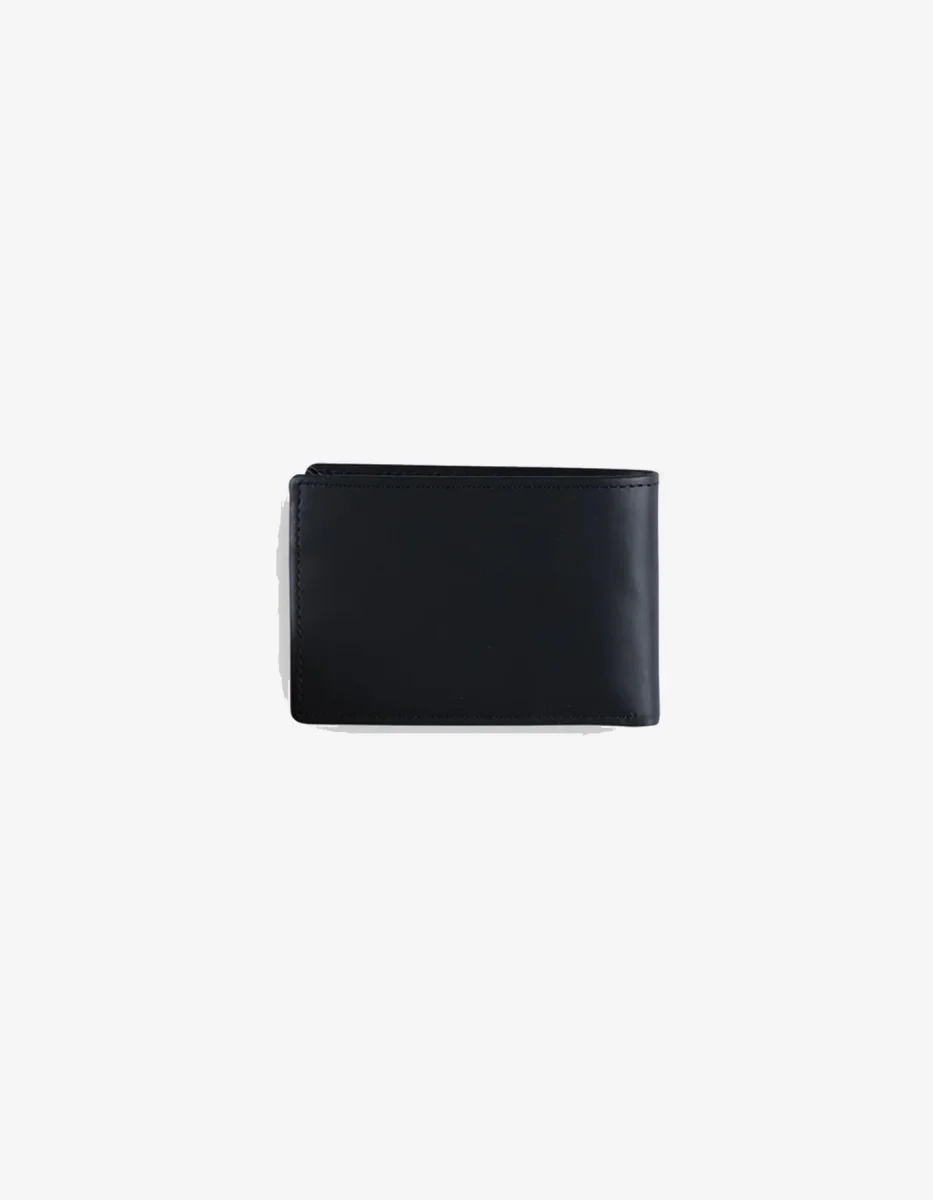 Cartera OXBOW BILBO - Black - Imagen 3