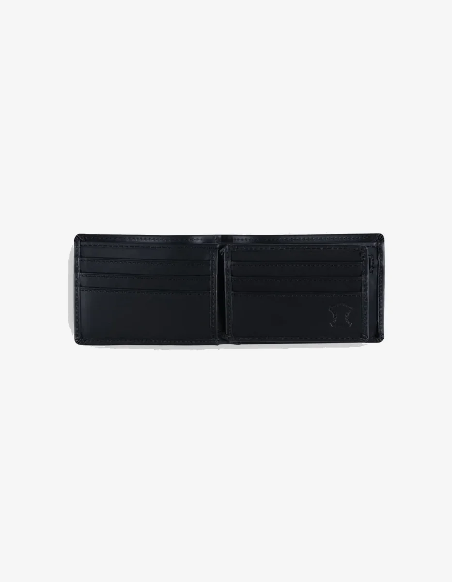 Cartera OXBOW BILBO - Black - Imagen 4