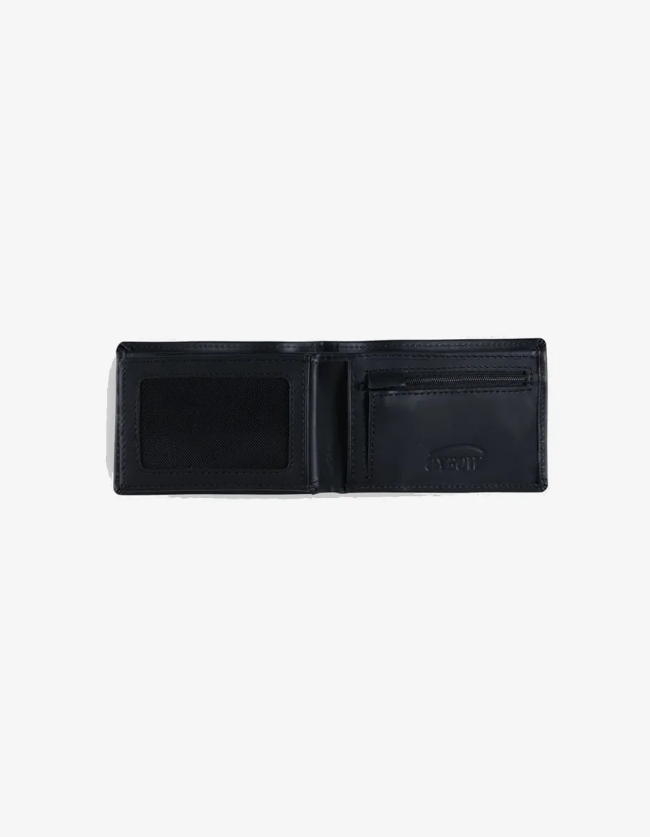 Cartera OXBOW BILBO - Black - Imagen 5