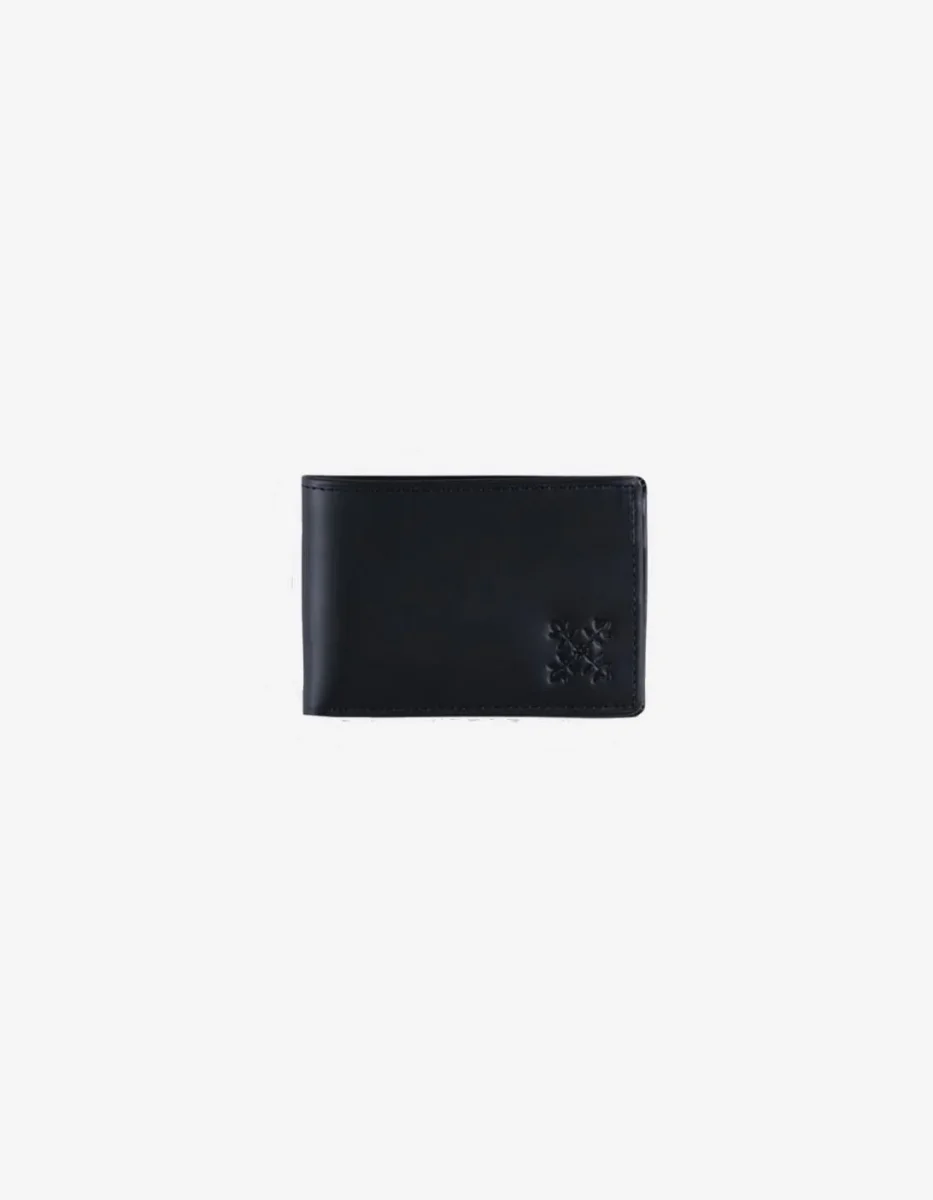 Cartera OXBOW BILBO - Black