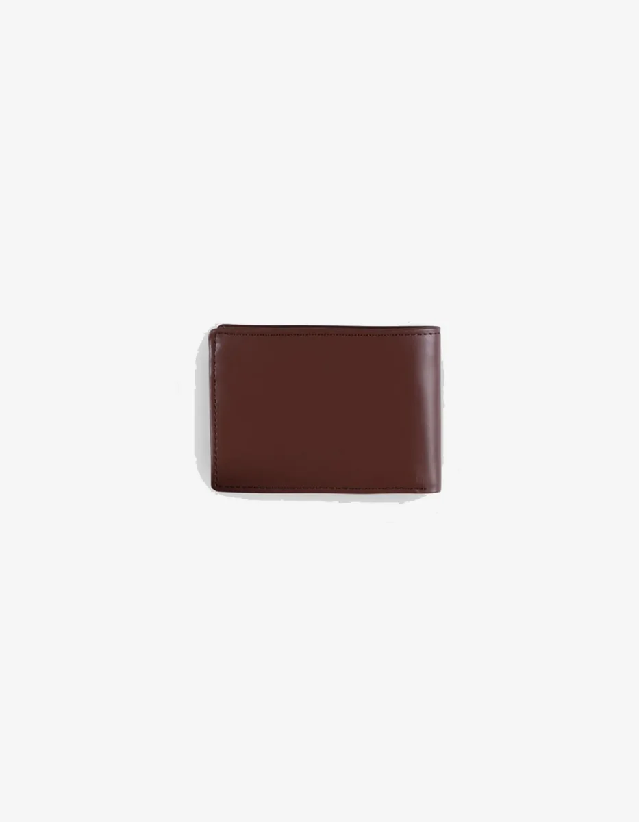 Cartera OXBOW BILBO - Chocolat - Imagen 3