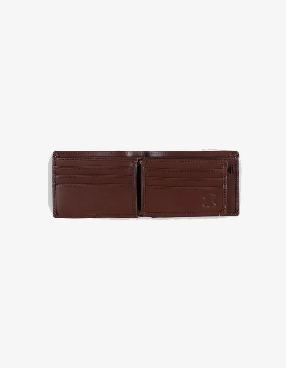 Cartera OXBOW BILBO - Chocolat - Imagen 5