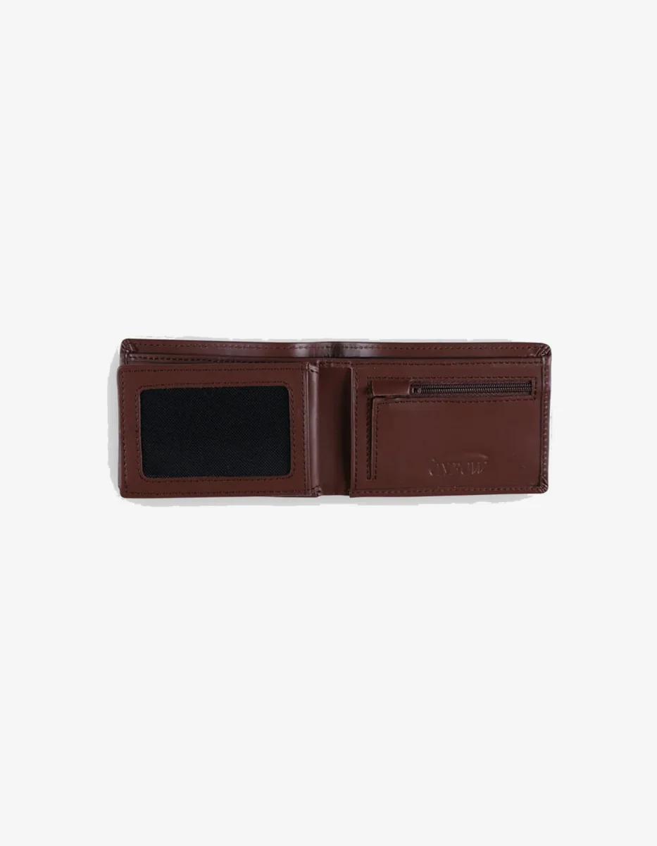 Cartera OXBOW BILBO - Chocolat - Imagen 4