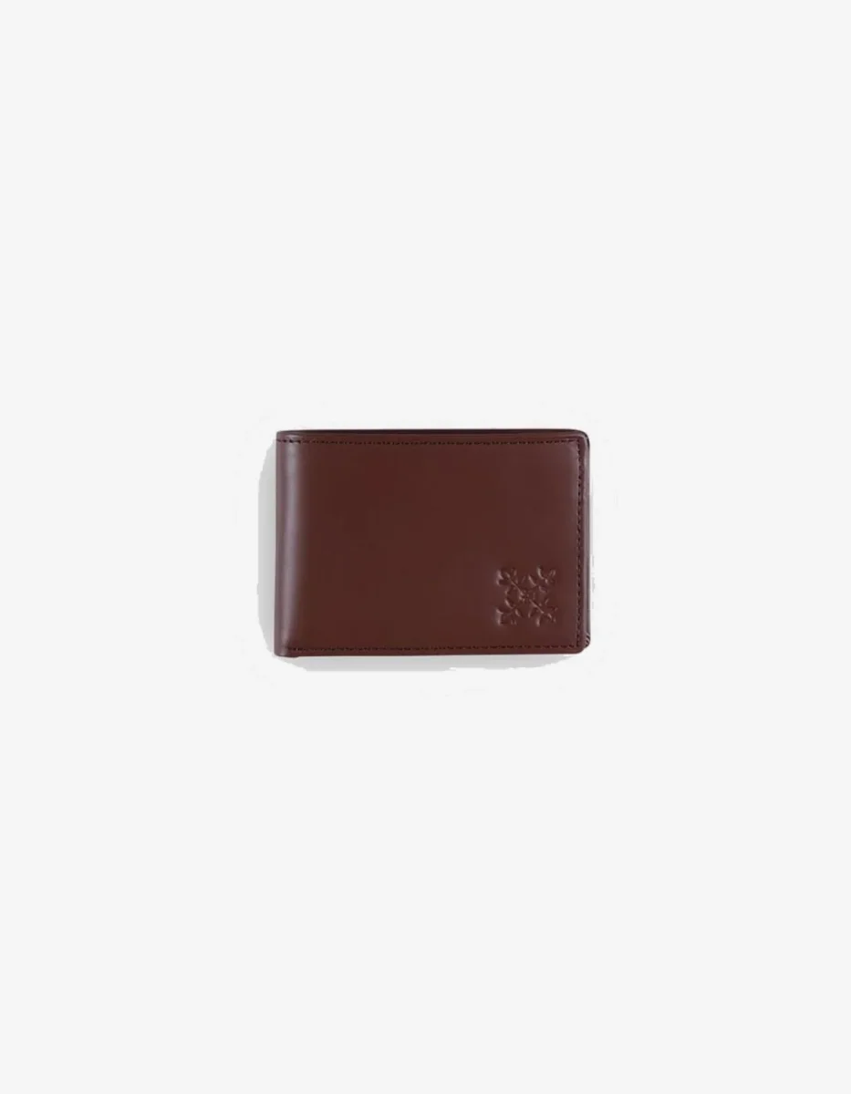 Cartera OXBOW BILBO - Chocolat - Imagen 2
