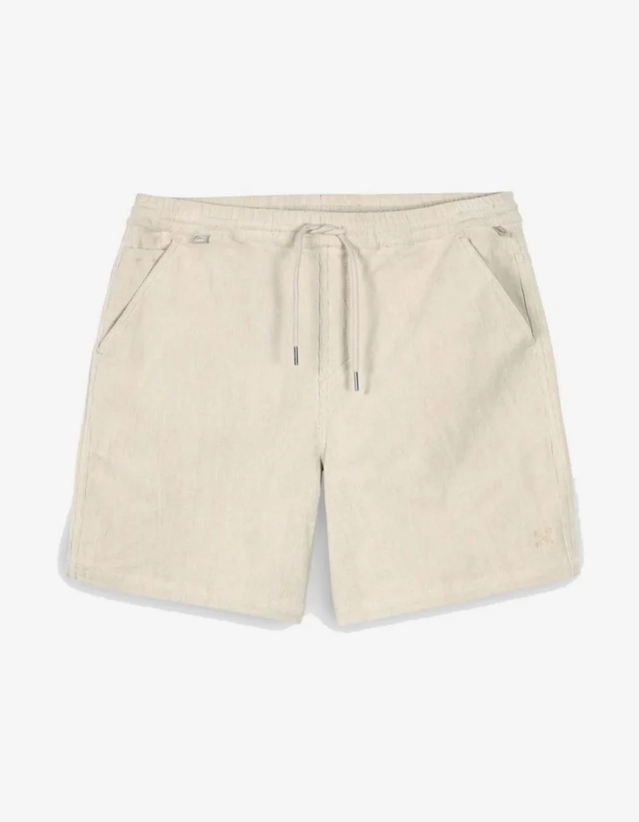 Bermuda OXBOW CORD - Dune