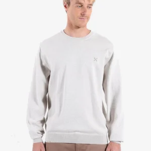Jersey OXBOW FOREMOST - Ghost Heather