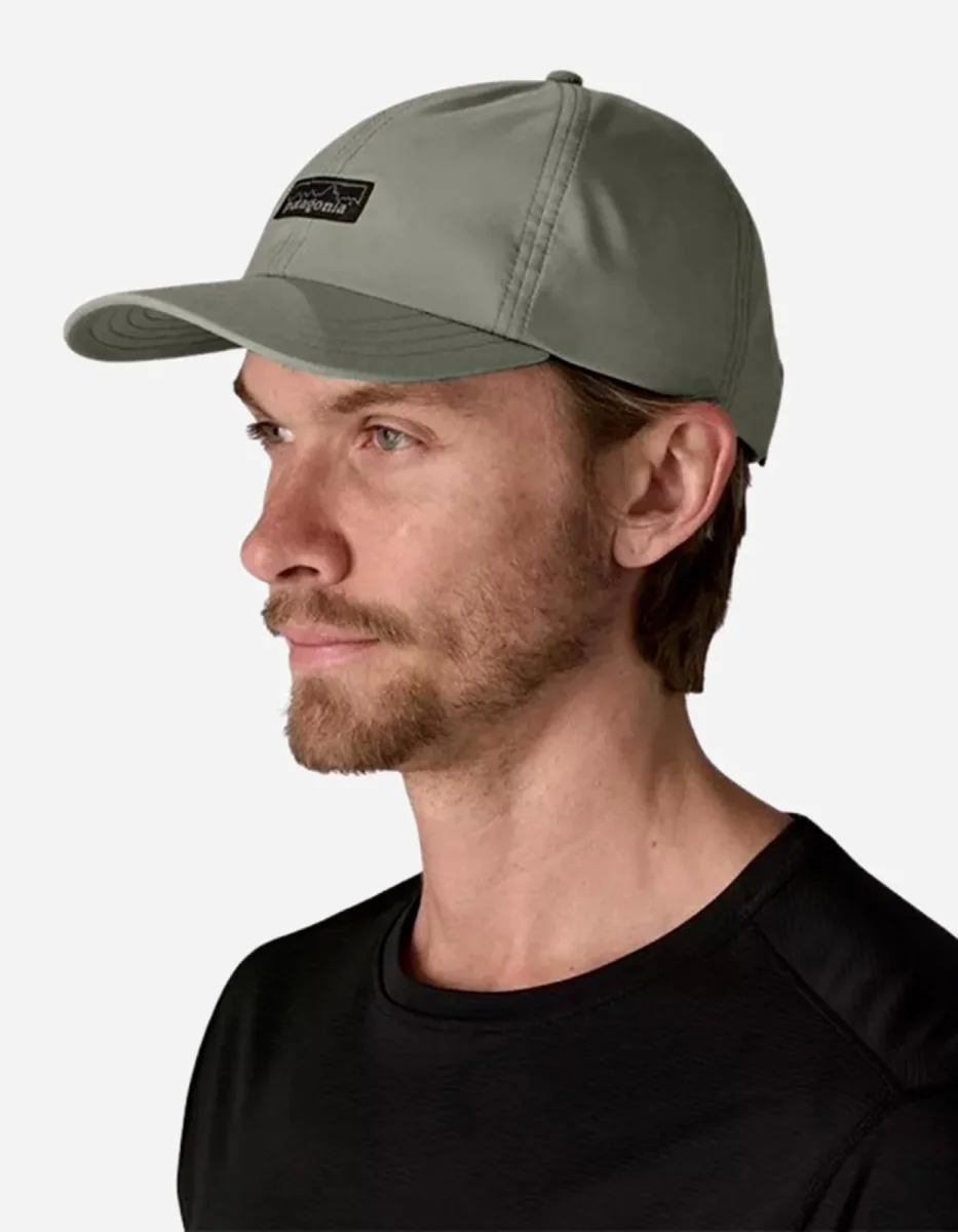Gorra PATAGONIA TERREBONNE - River Rock Green - Imagen 3