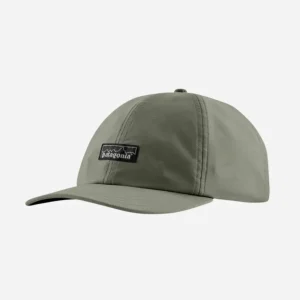 Gorra PATAGONIA TERREBONNE - River Rock Green