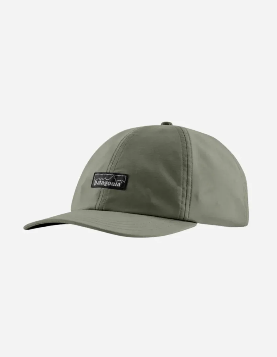 Gorra PATAGONIA TERREBONNE - River Rock Green - Imagen 2