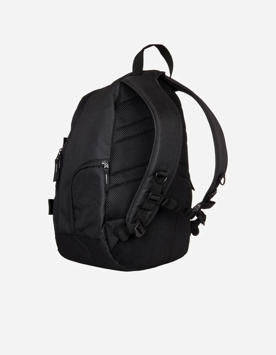 Mochila ELEMENT MOHAVE 30L - Faded Black - Imagen 5