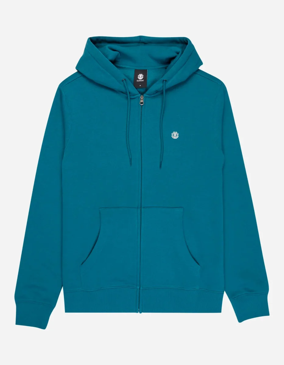Sud. Cap. ELEMENT Abierta ICON EMBROIDERY - Mallard Blue - Imagen 6