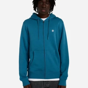 Sud. Cap. ELEMENT Abierta ICON EMBROIDERY - Mallard Blue