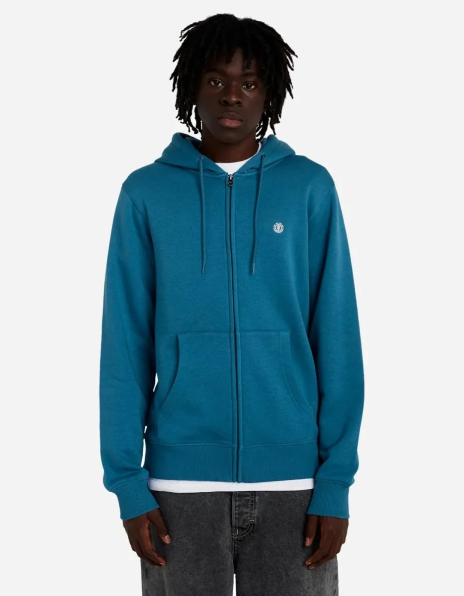 Sud. Cap. ELEMENT Abierta ICON EMBROIDERY - Mallard Blue