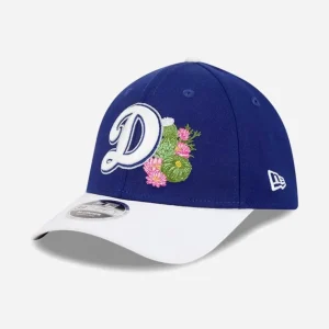 Gorra NEW ERA 3930 MC MLB26 ST LOSDOD - Navy