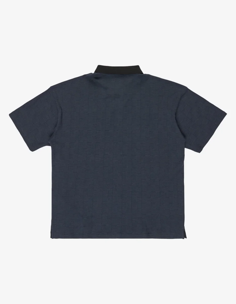 Polo BILLABONG NEUTRON - Navy - Imagen 7