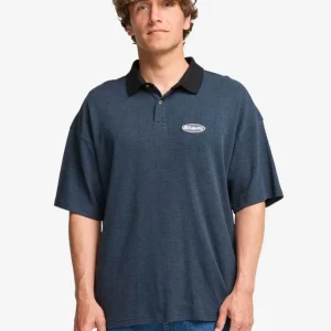 Polo BILLABONG NEUTRON - Navy