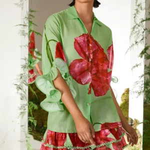 Blusa Alex