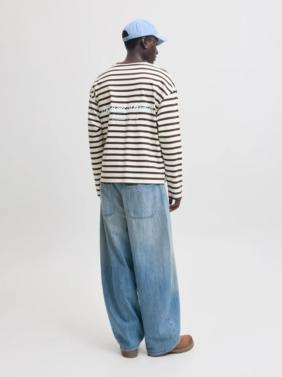 CAMISETA LOOSE NORREBRO - Java - Imagen 5