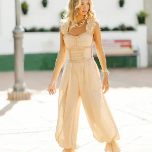Alaior jumpsuit