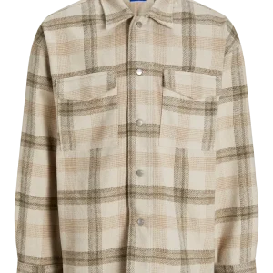 SOBRECAMISA VESTERBRO - Antique White