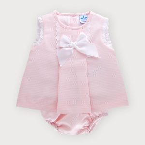 JESUSITO PIQUE ROSA COLECCIÓN MARA