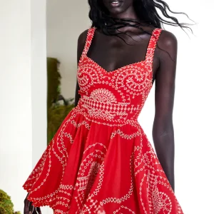 Short dress Birdie