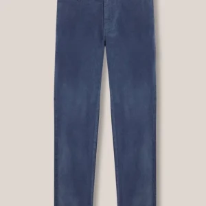 Pantalón Chino Pana - Azul