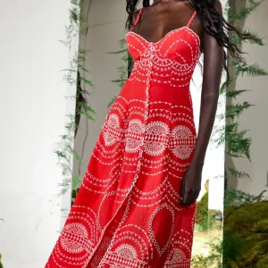 Long dress Catta