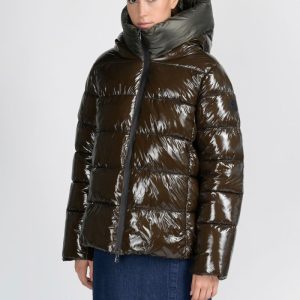 Abrigo Paulatuk olive