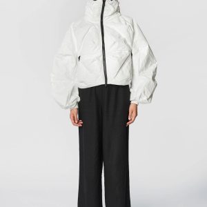Diamond summer jacket