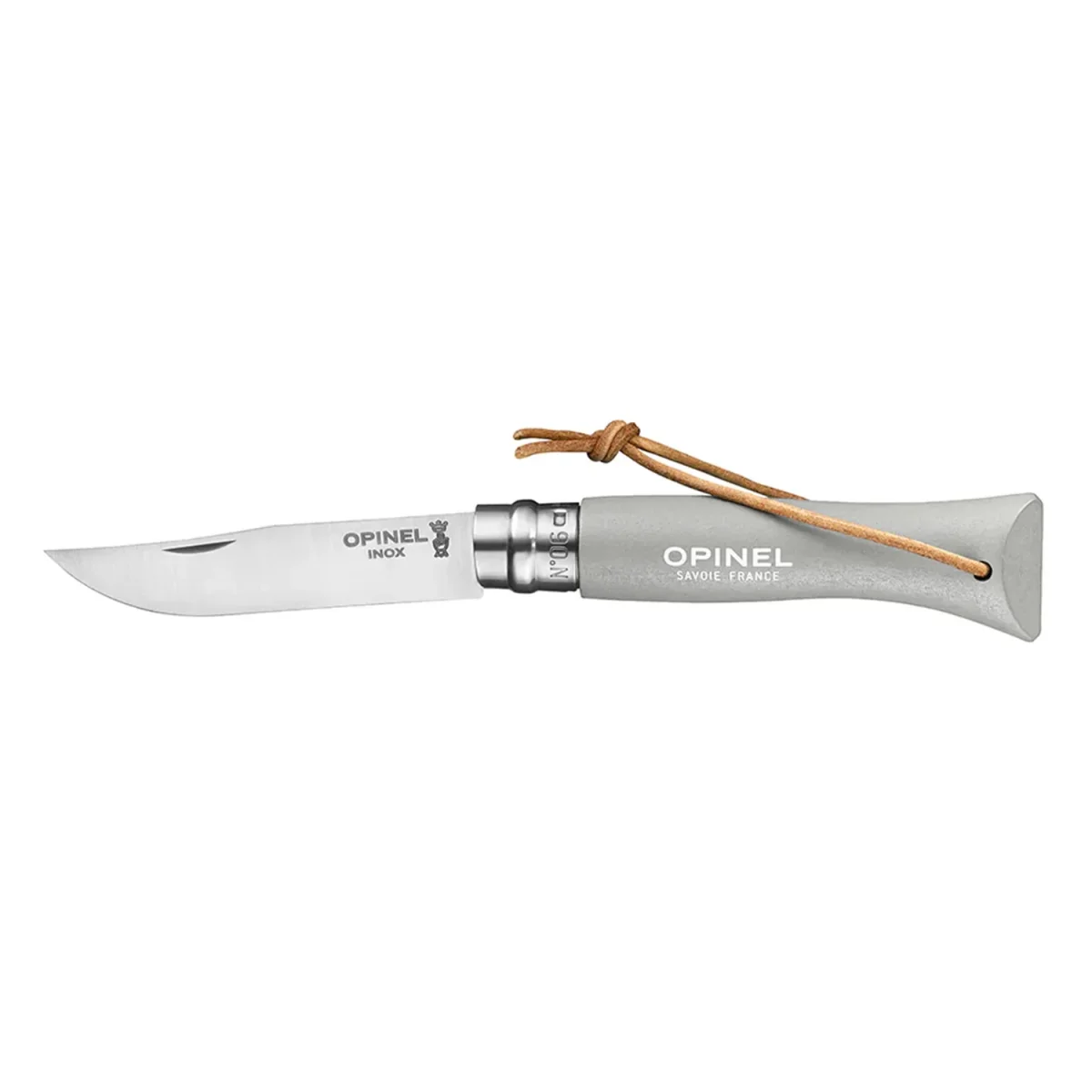 Cuchillo Opinel N°6 Trekking - Imagen 3