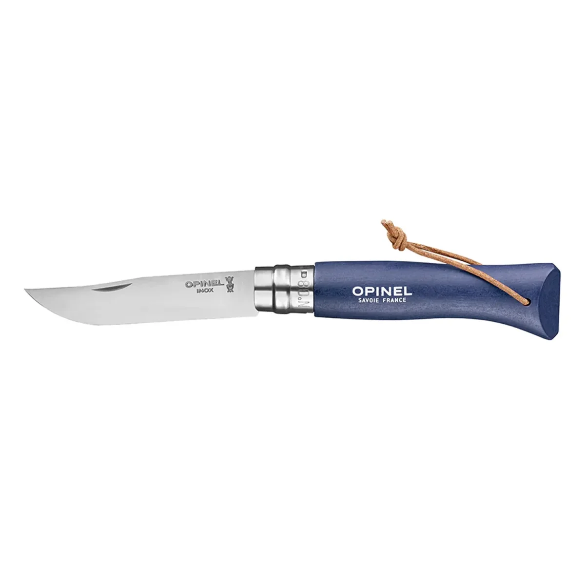 Cuchillo Opinel N°8 Trekking - Imagen 5