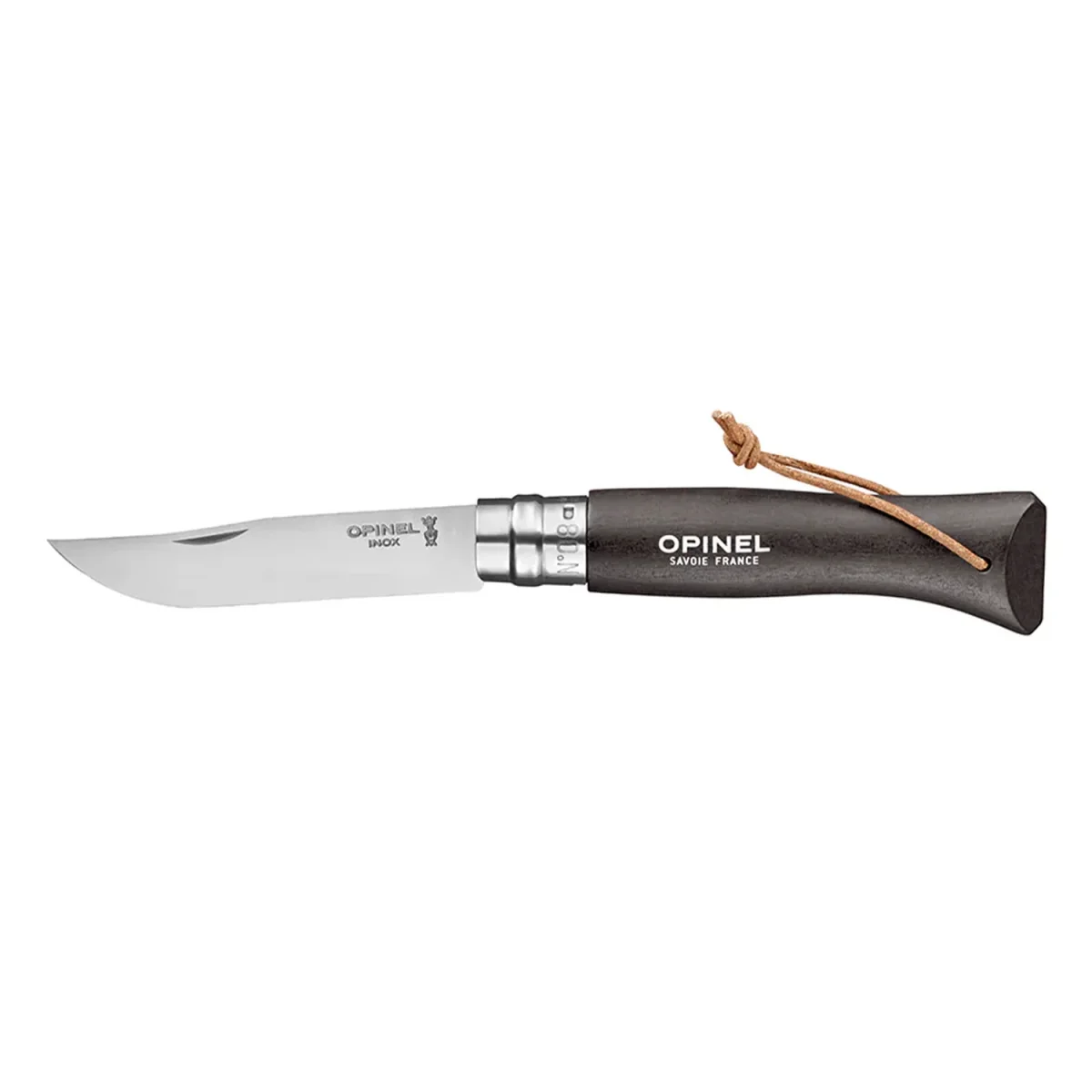 Cuchillo Opinel N°8 Trekking - Imagen 3