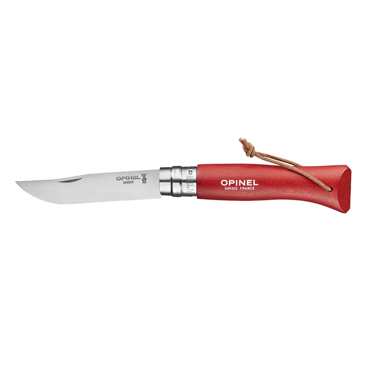 Cuchillo Opinel N°8 Trekking