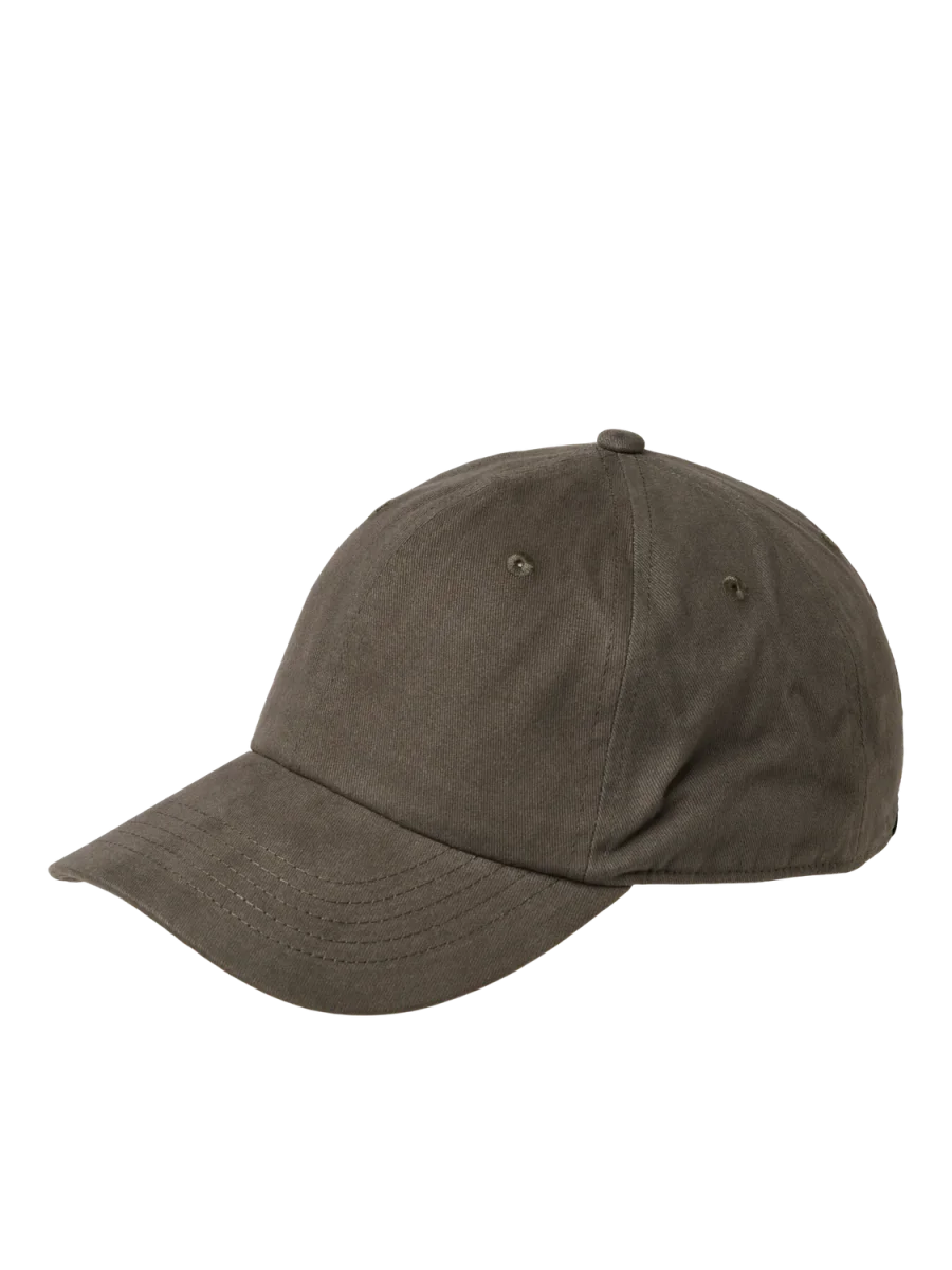 GORRO SOFT - Black Olive