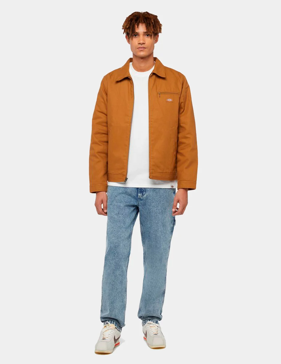 Pantalón DICKIES GARYVILLE - Rinsed Fade - Imagen 4