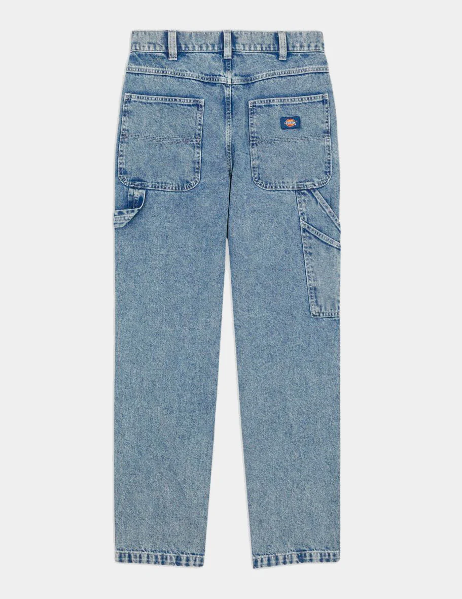 Pantalón DICKIES GARYVILLE - Rinsed Fade - Imagen 9