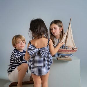 Ranita Vichy Colección Brisa