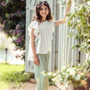 CONJUNTO INFANTIL FAMILIA “ROMANCE”
