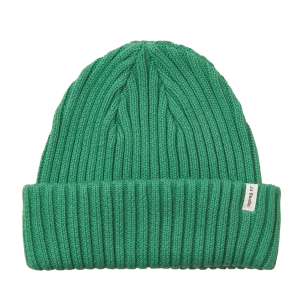 GORRO TEJIDO NANAMO - Pine Green