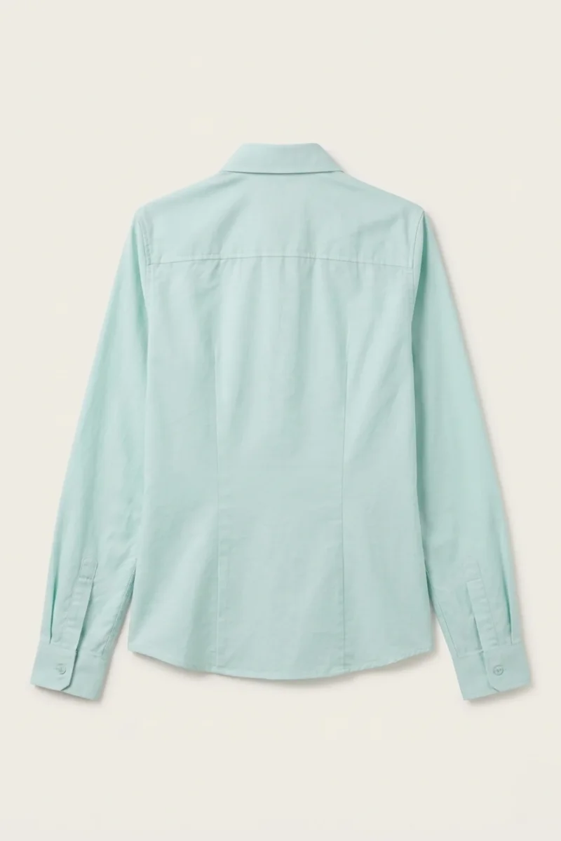 Camisa Oxford Lisa - Imagen 8