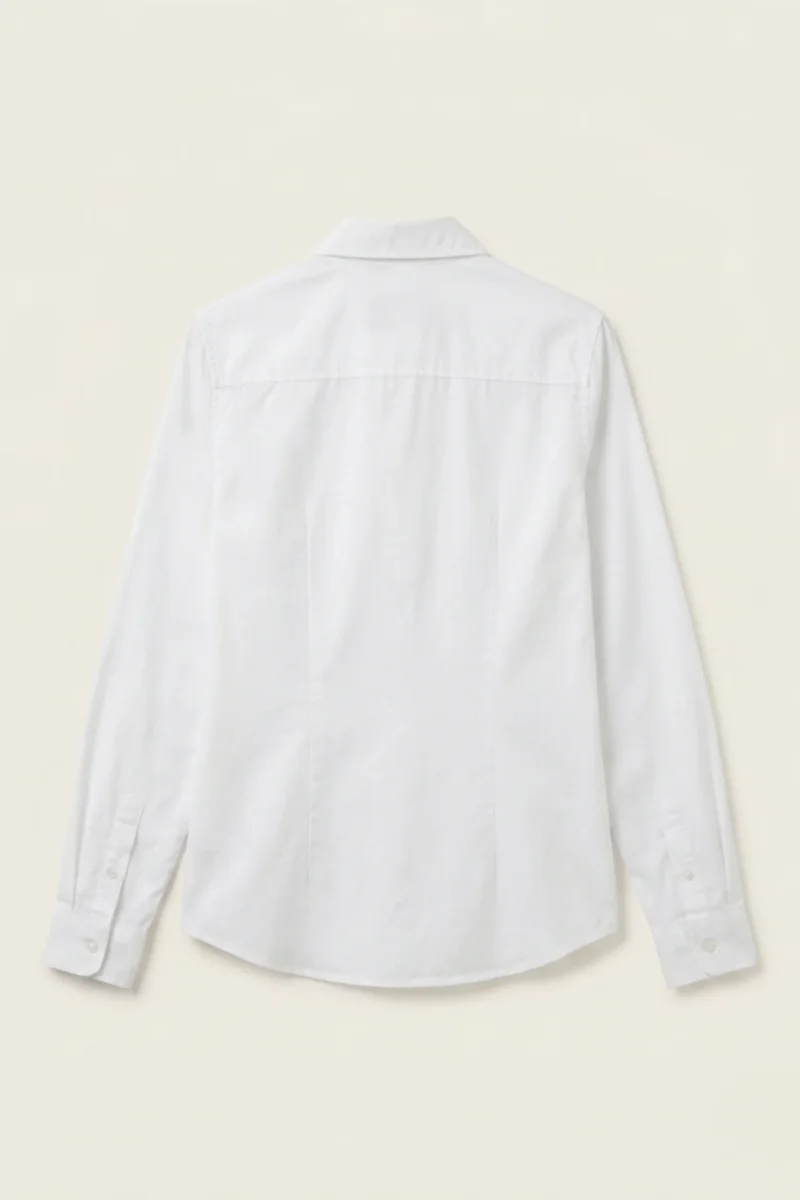 Camisa Oxford Lisa - Imagen 9
