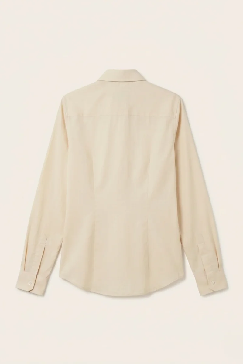 Camisa Oxford Lisa - Imagen 6