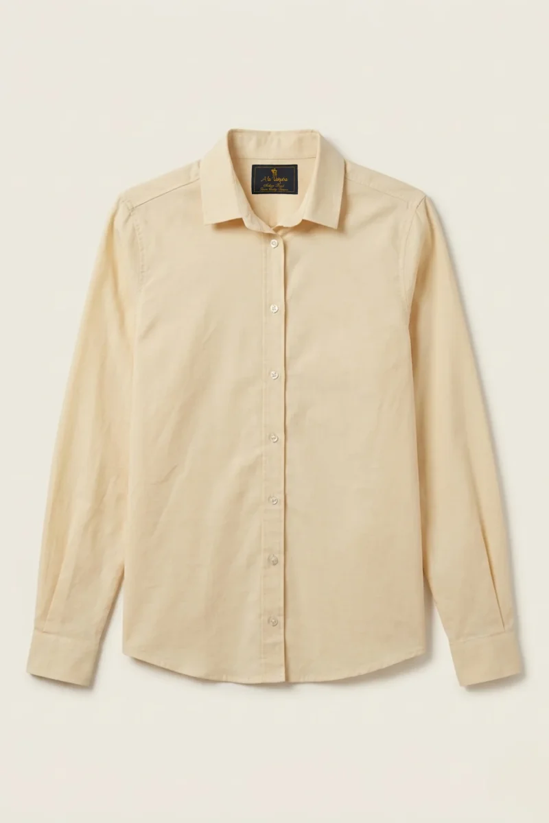 Camisa Oxford Lisa - Imagen 7