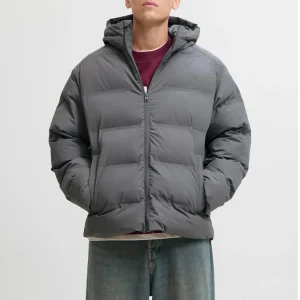 CAMPERA PUFFER SOHO - Castlerock