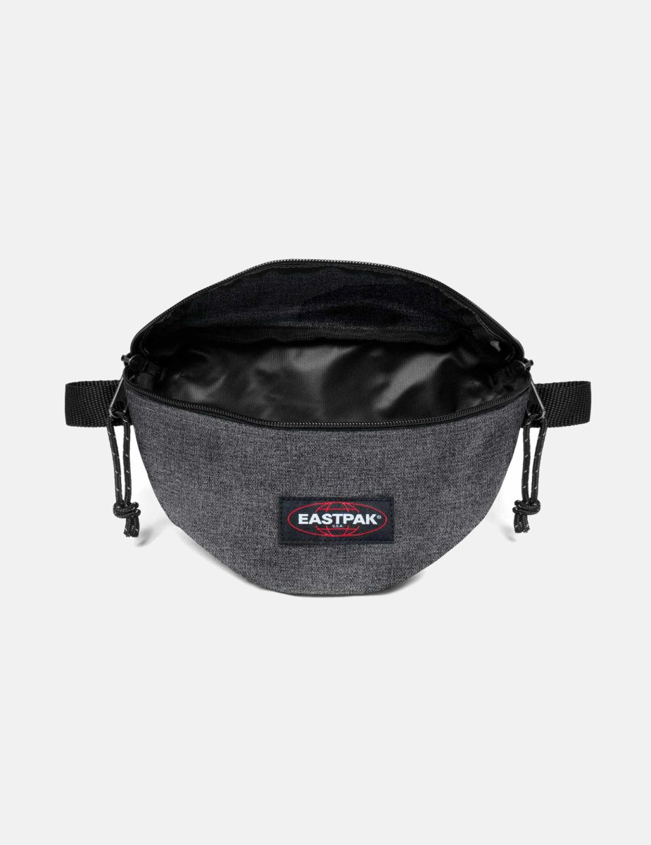 Riñonera EASTPAK SPRINGER - Black Denim - Imagen 6