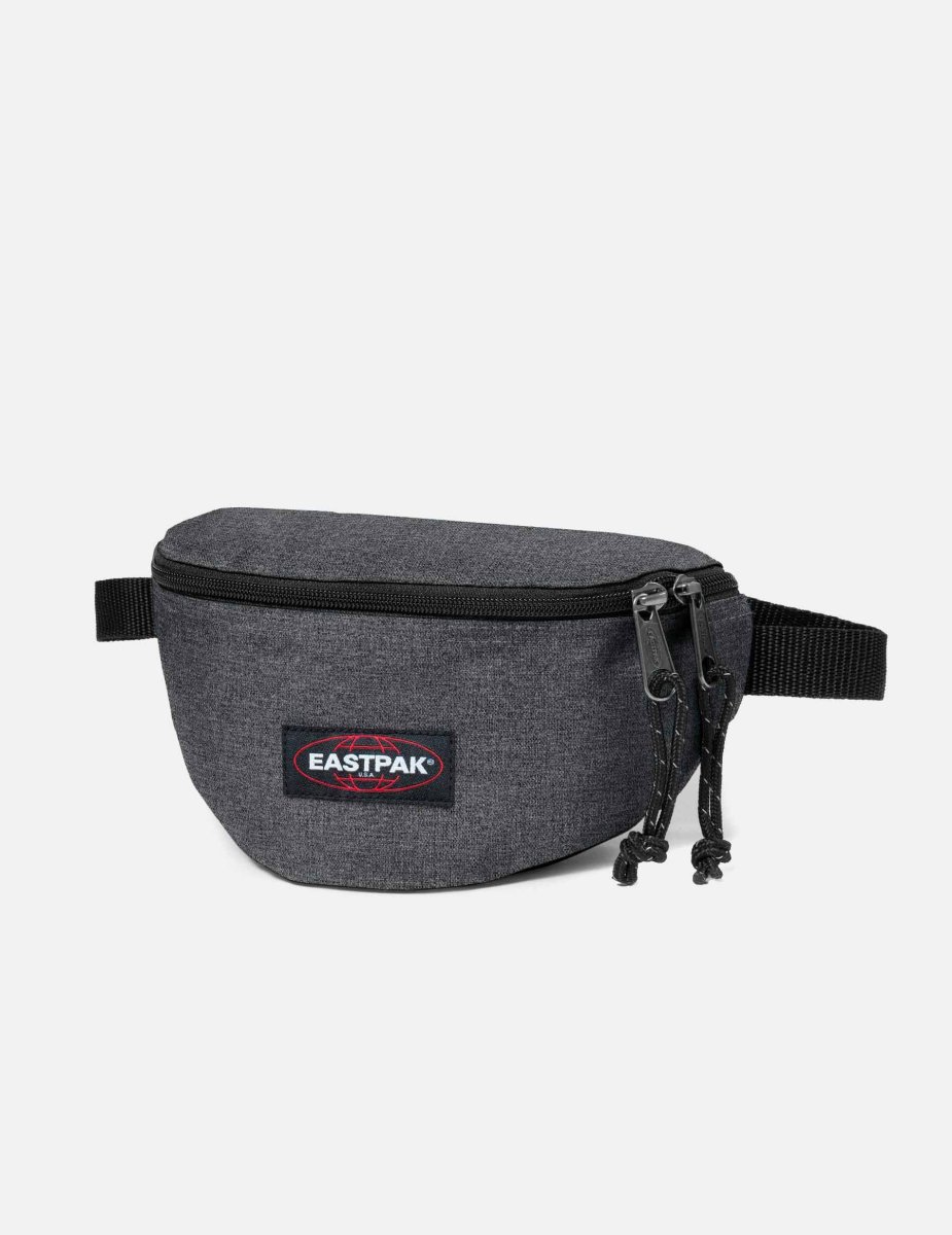 Riñonera EASTPAK SPRINGER - Black Denim - Imagen 4